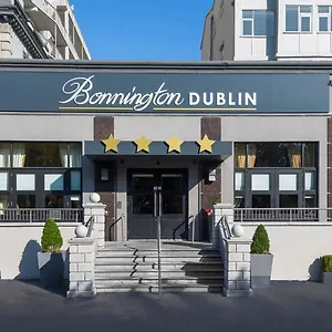 Bonnington & Leisure Centre Dublin