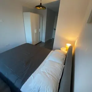 Modern And Cosy 1-bed Apt In The Heart Of Apartment