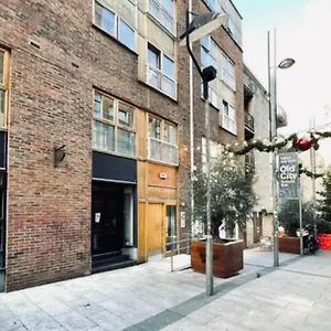 Shared Flat Homestay