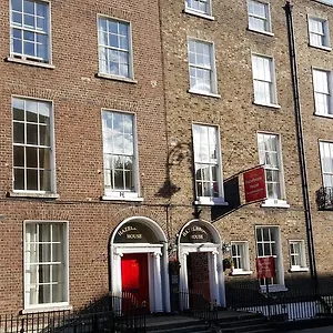 Gæstehus Hazelbrook House, Dublin