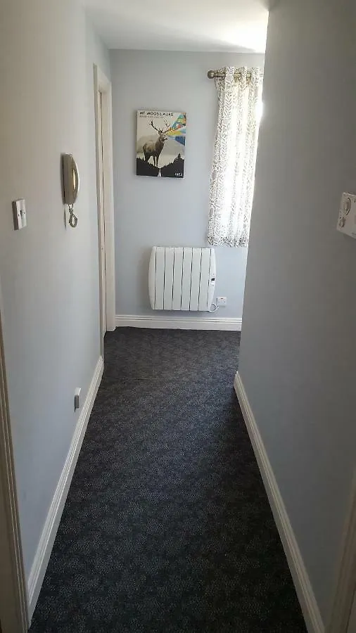 دبلن Family Apartments أيرلندا