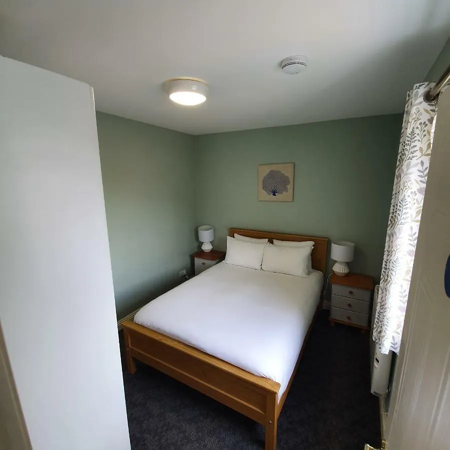 دبلن Family Apartments