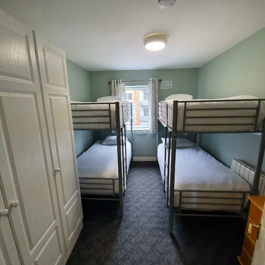 دبلن Family Apartments