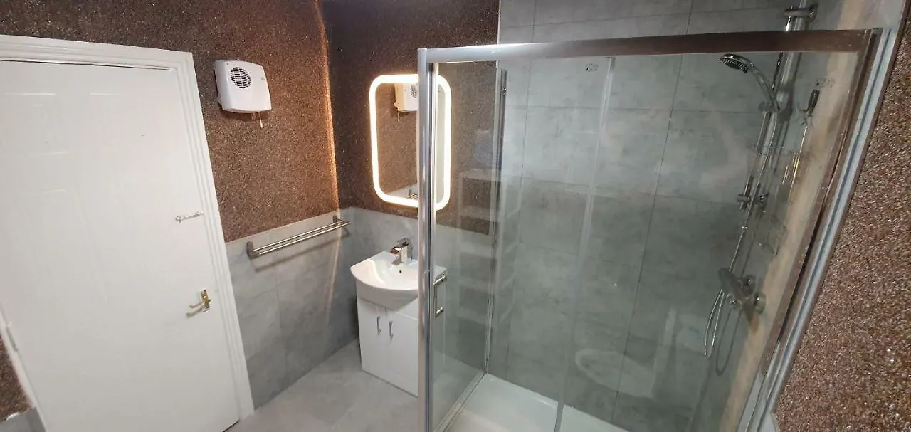 دبلن Family Apartments