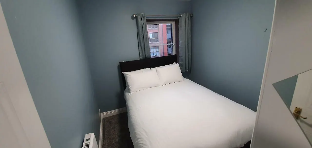 دبلن Family Apartments 0*,  أيرلندا